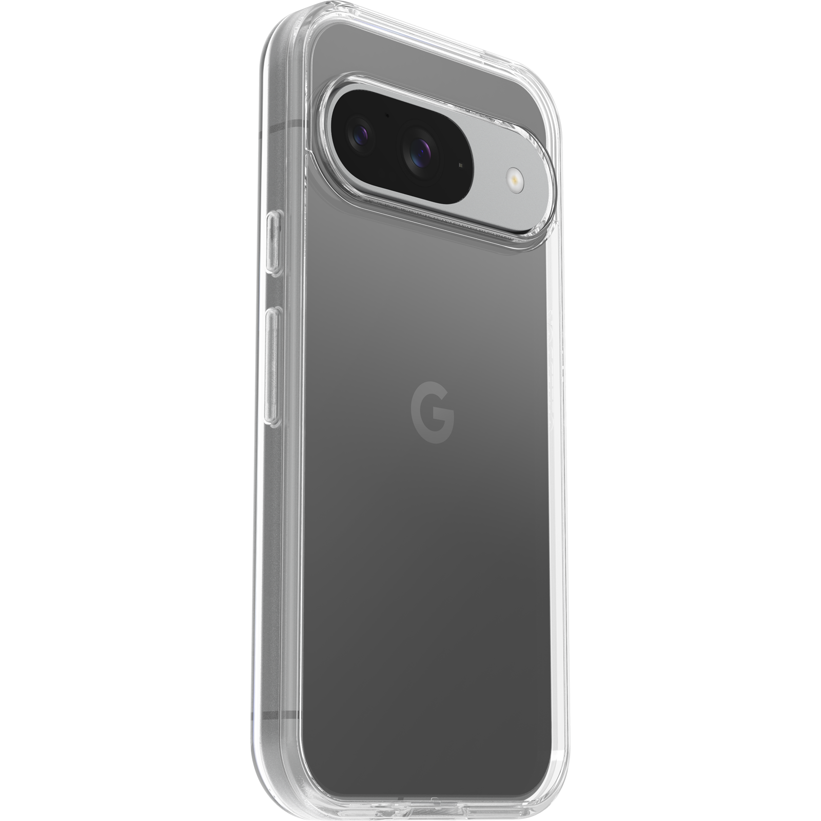 Cover Symmetry Google Pixel 9 Clear