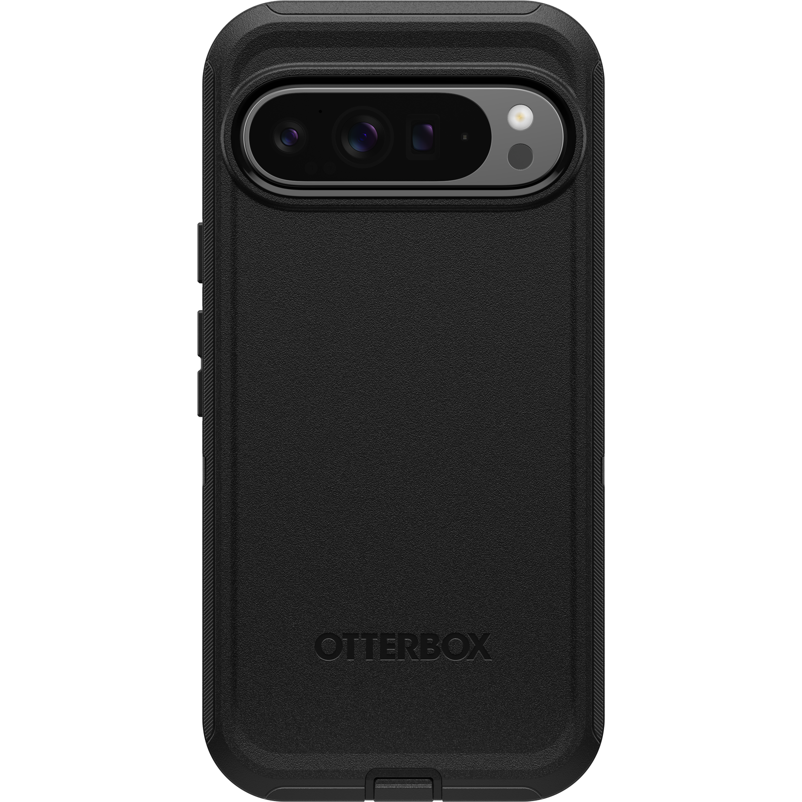 Cover Defender Google Pixel 9 Pro XL nero