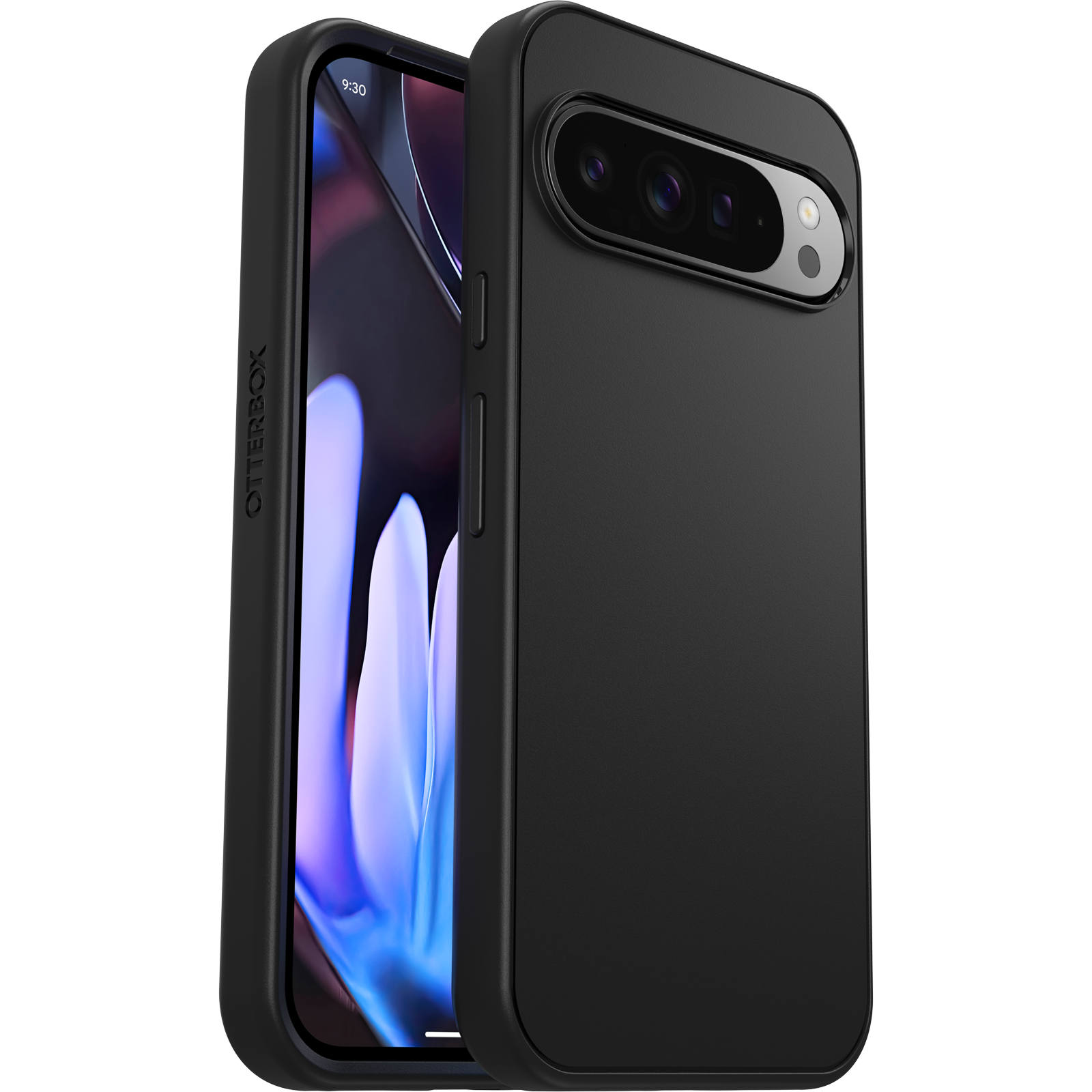 Cover Symmetry Google Pixel 9 Pro XL nero