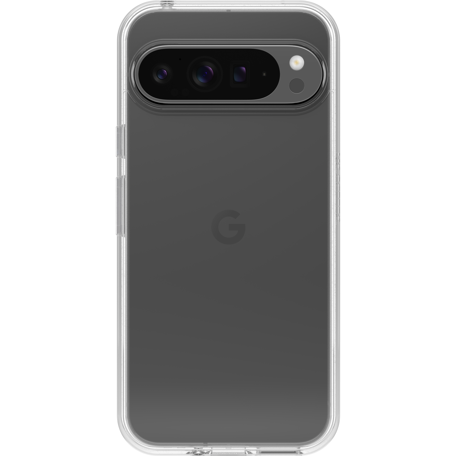 Cover Symmetry Google Pixel 9 Pro XL Clear