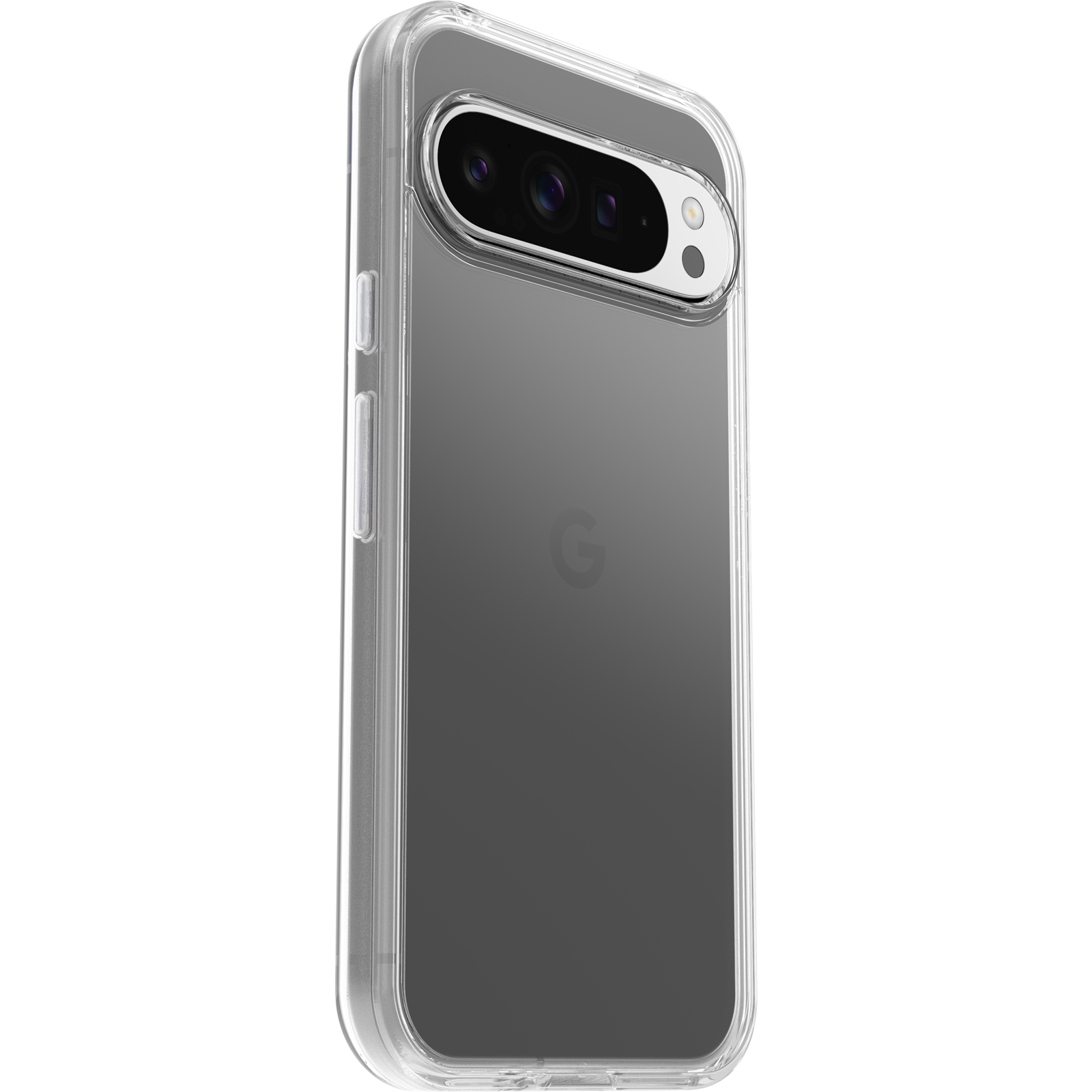 Cover Symmetry Google Pixel 9 Pro XL Clear