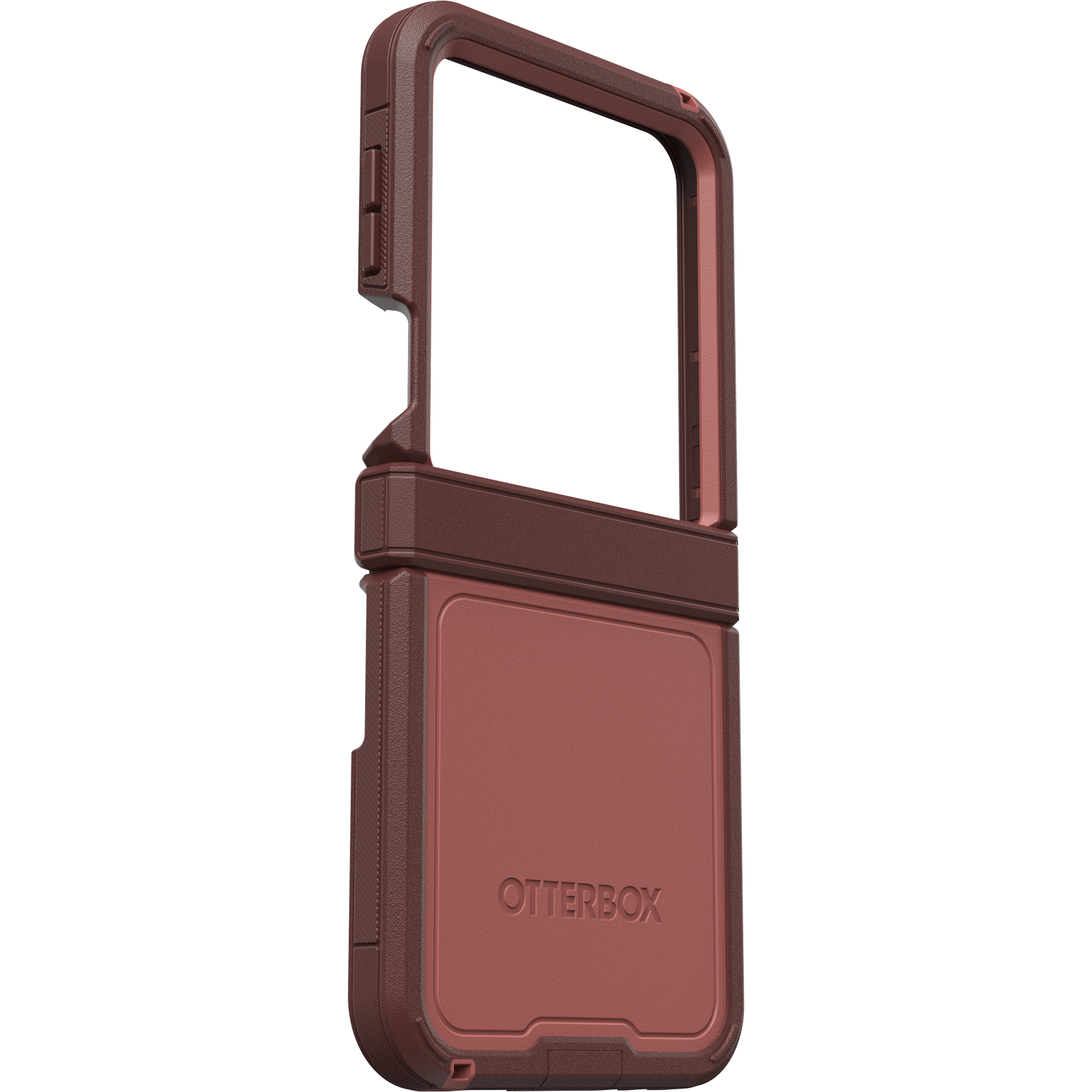 Cover Defender XT Samsung Galaxy Z Flip 6 rosso