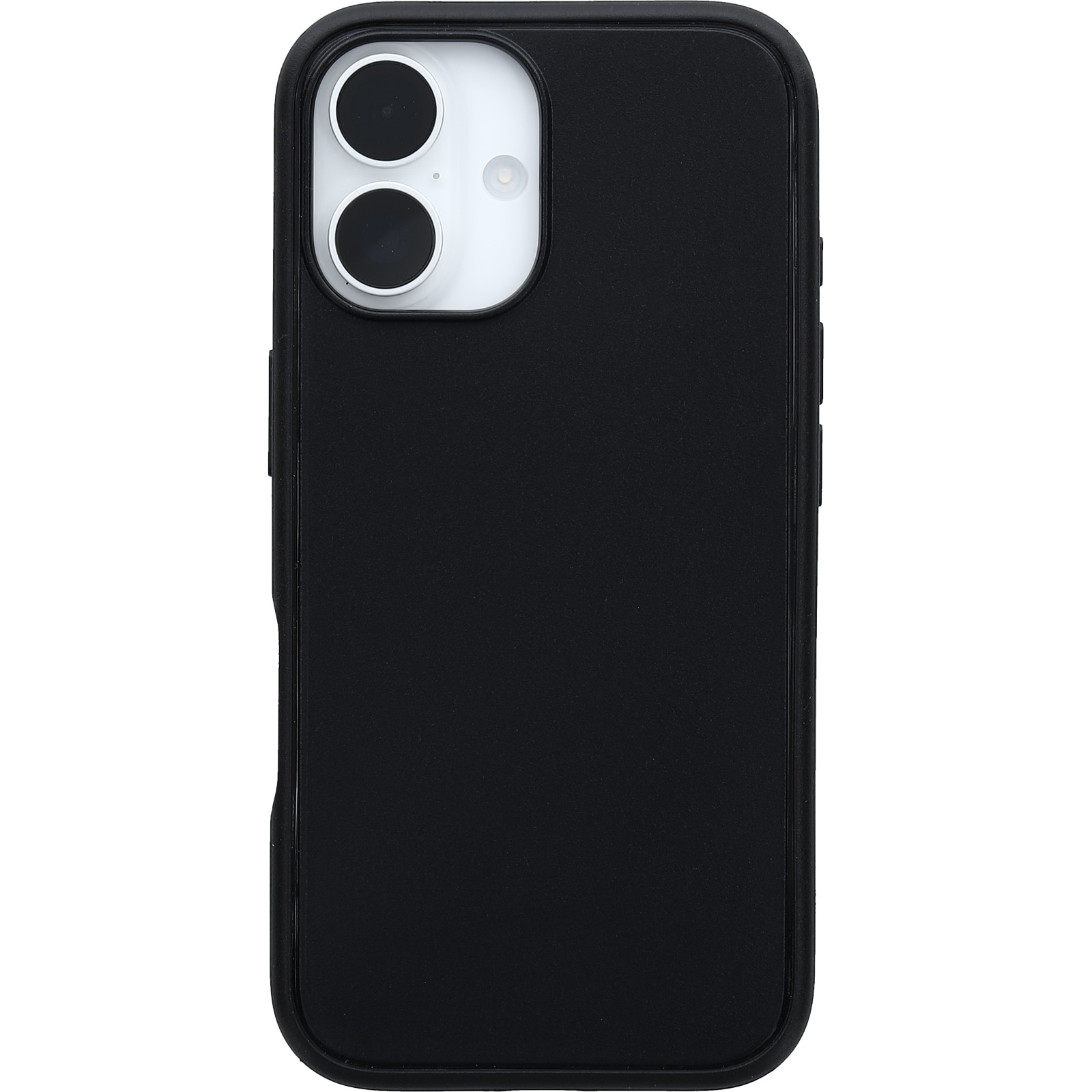 Cover Symmetry Plus MagSafe iPhone 16  Black