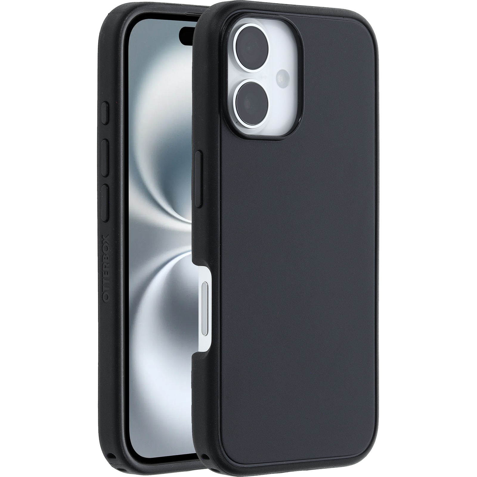 Cover Symmetry Plus MagSafe iPhone 16  Black