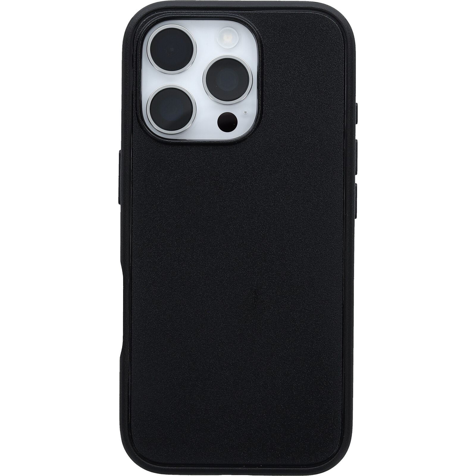 Cover Symmetry Plus MagSafe iPhone 16 Pro  Black