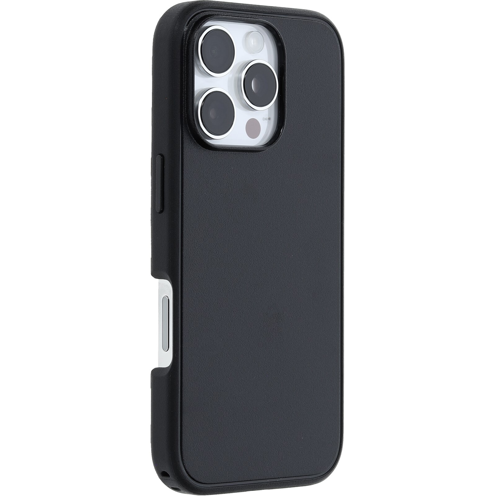 Cover Symmetry Plus MagSafe iPhone 16 Pro  Black