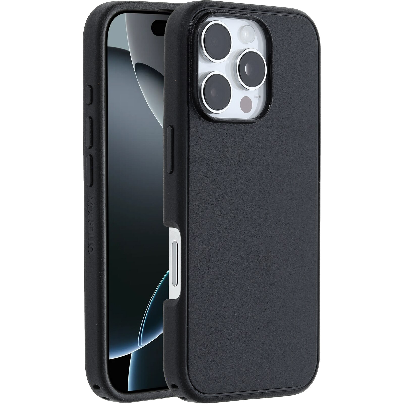 Cover Symmetry Plus MagSafe iPhone 16 Pro  Black