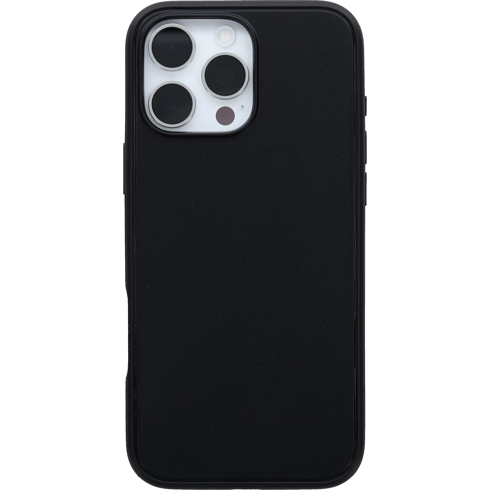 Cover Symmetry Plus MagSafe iPhone 16 Pro Max  Black