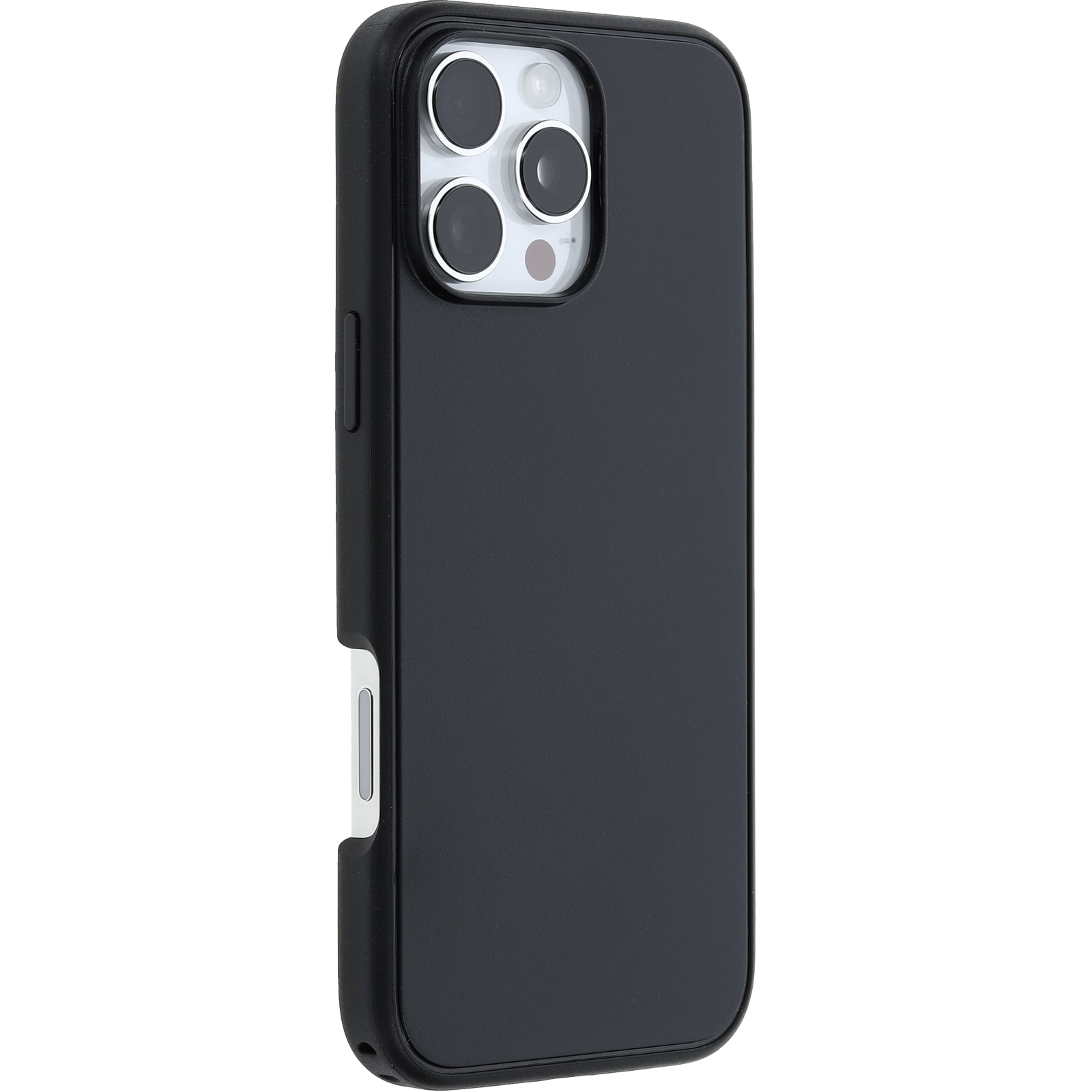 Cover Symmetry Plus MagSafe iPhone 16 Pro Max  Black