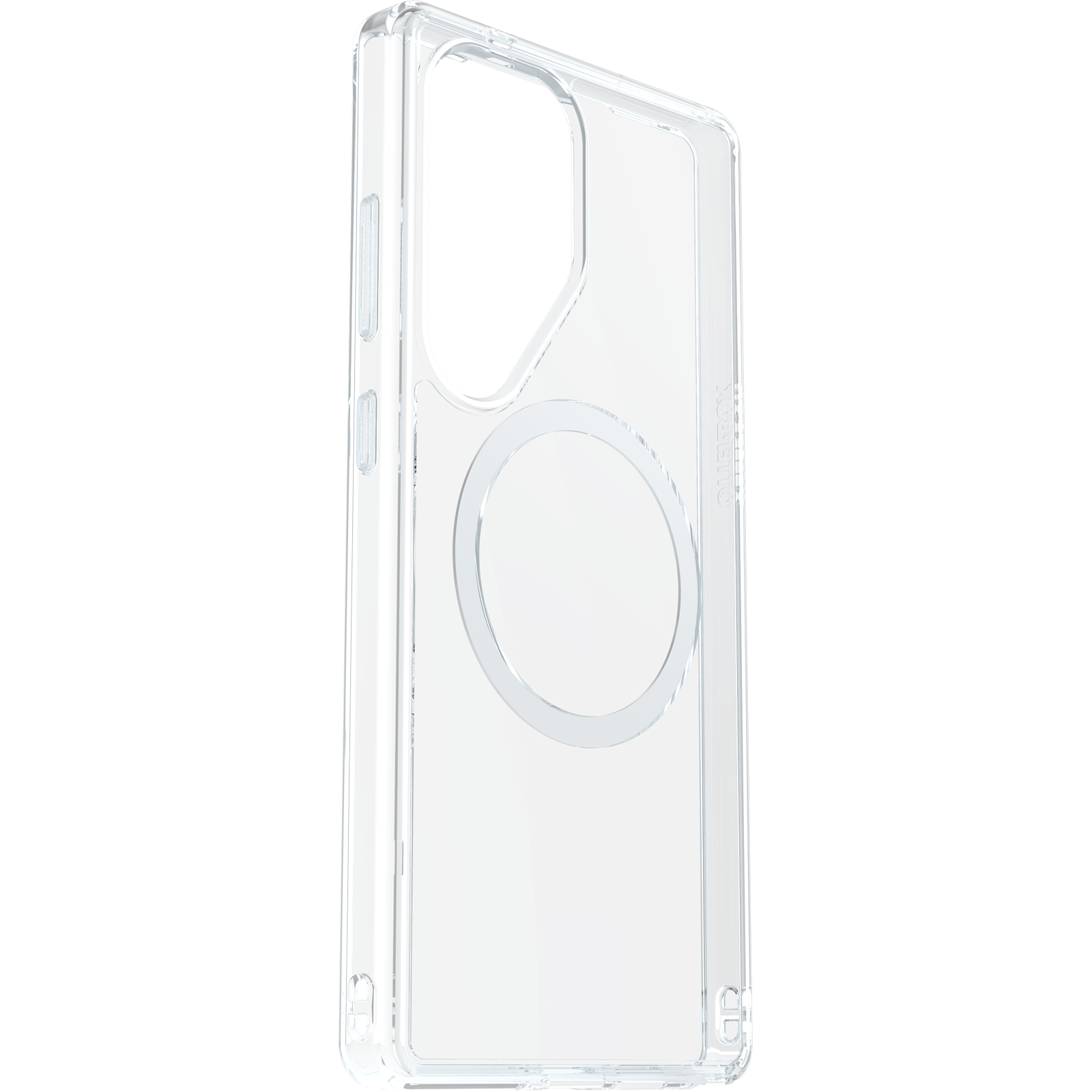 Cover Symmetry Plus MagSafe Samsung Galaxy S25 Ultra Clear