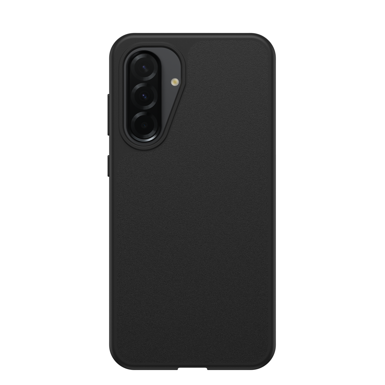 Cover React Samsung Galaxy A36 nero