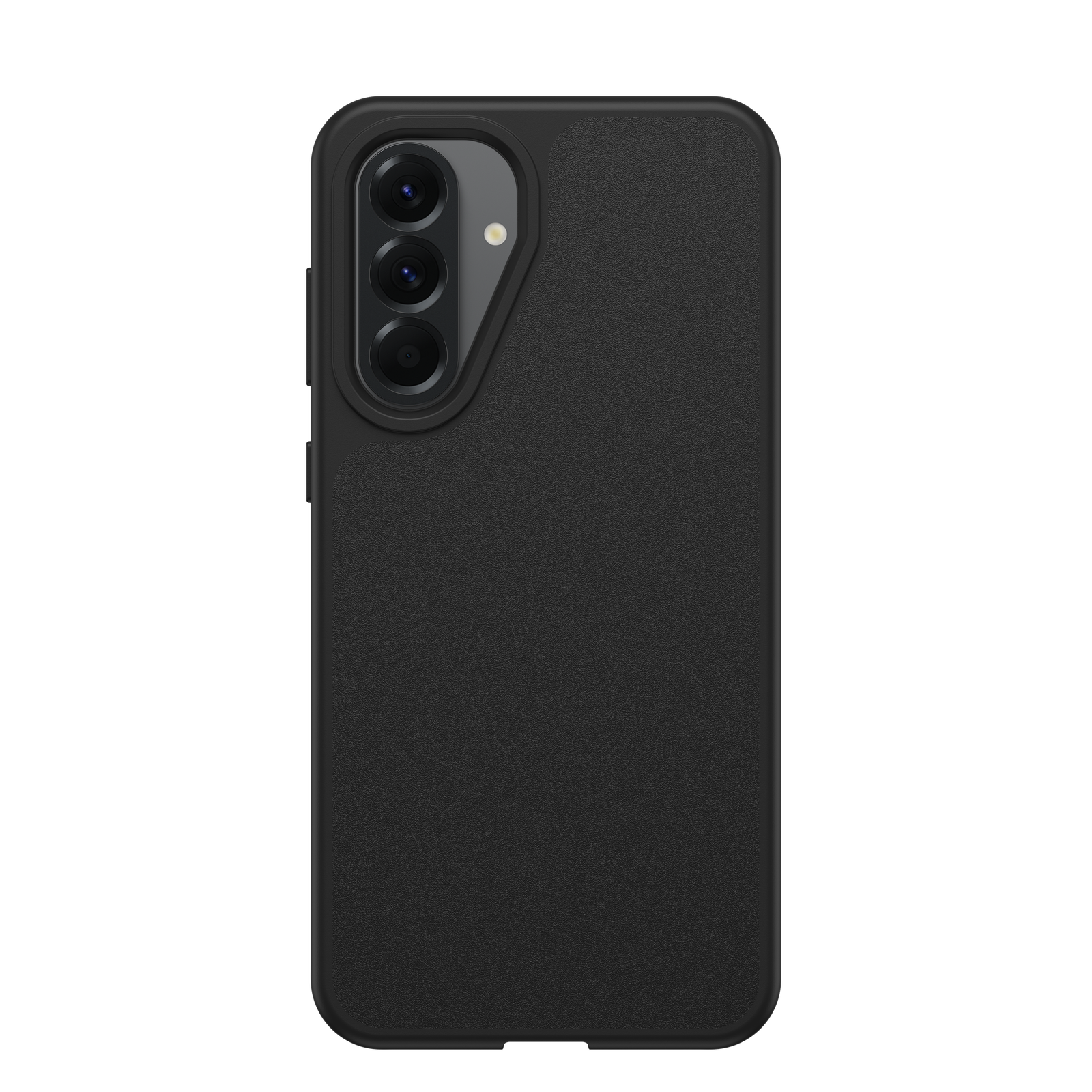 Cover React Samsung Galaxy A56 nero