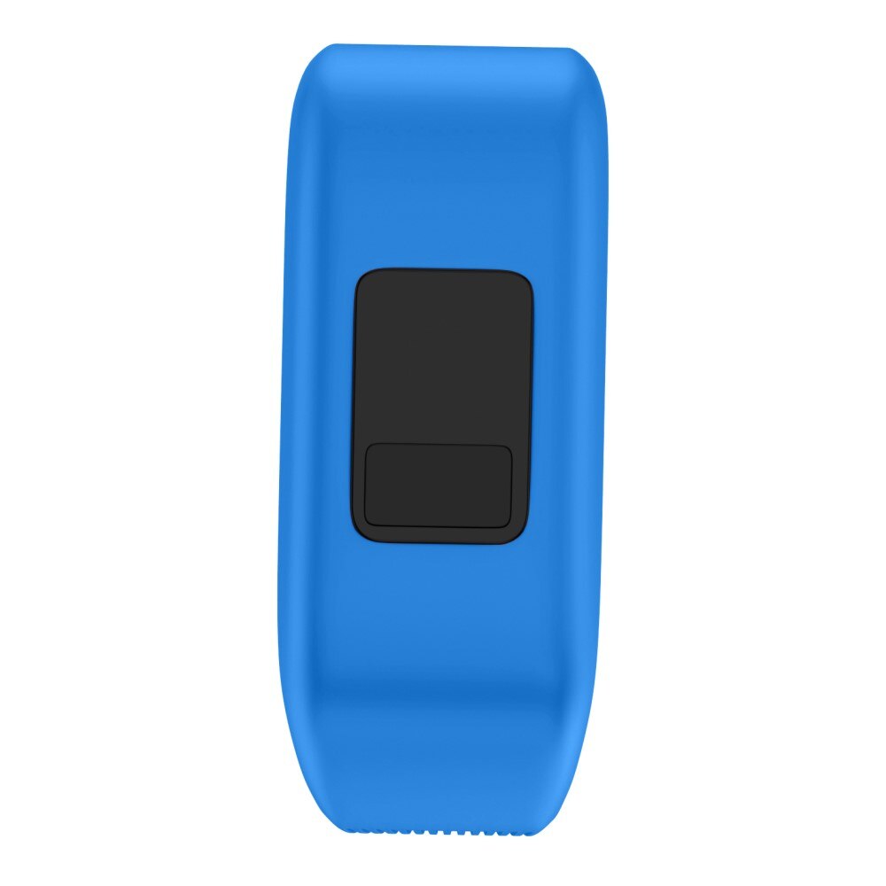 Cinturino in silicone Garmin Vivofit Jr. blu