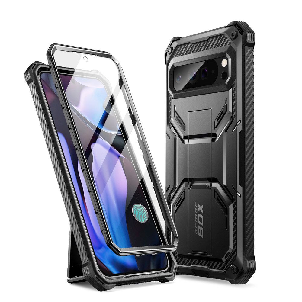 Armorbox Case Google Pixel 9 Pro XL Black