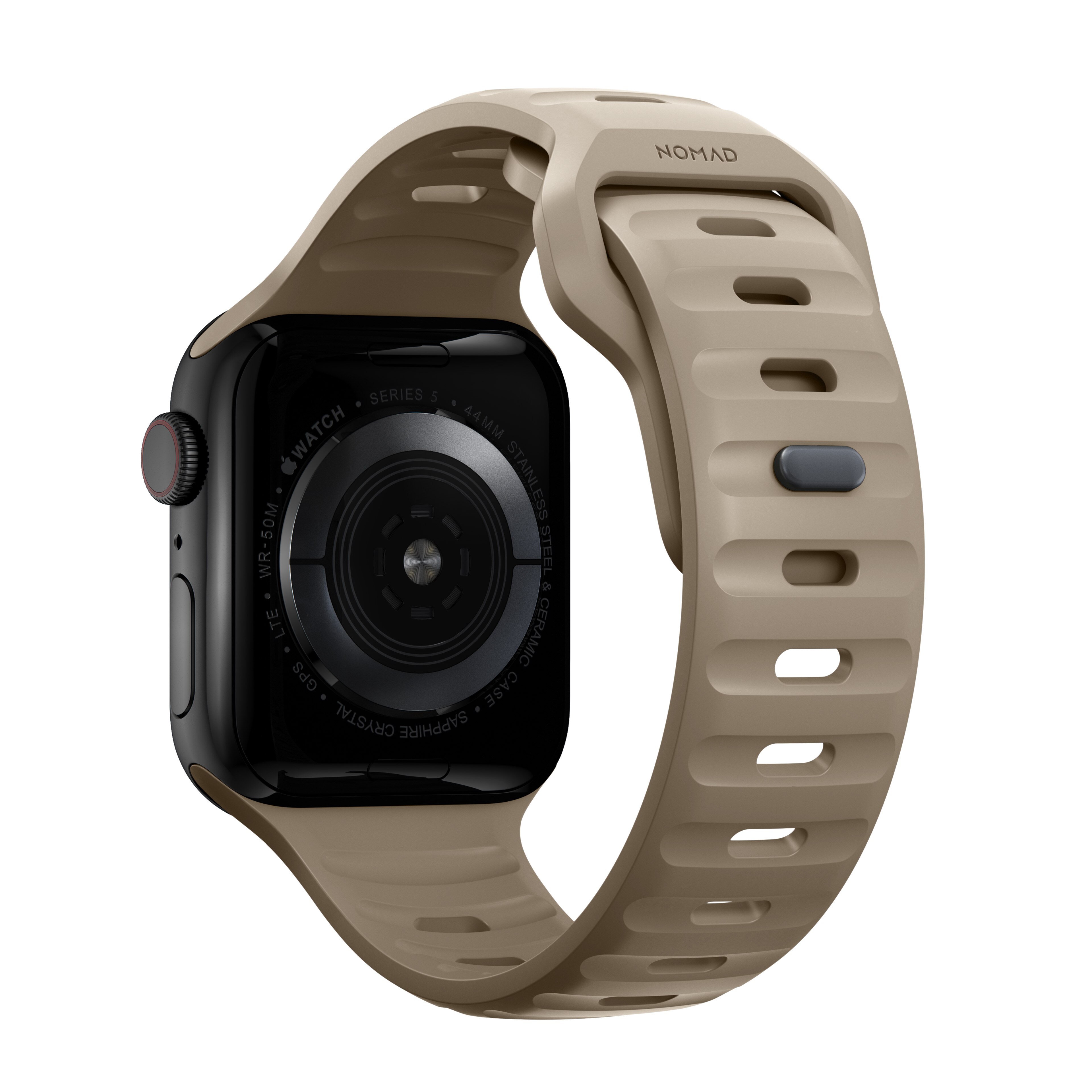 Sport Band Apple Watch Ultra 2 49mm Dune