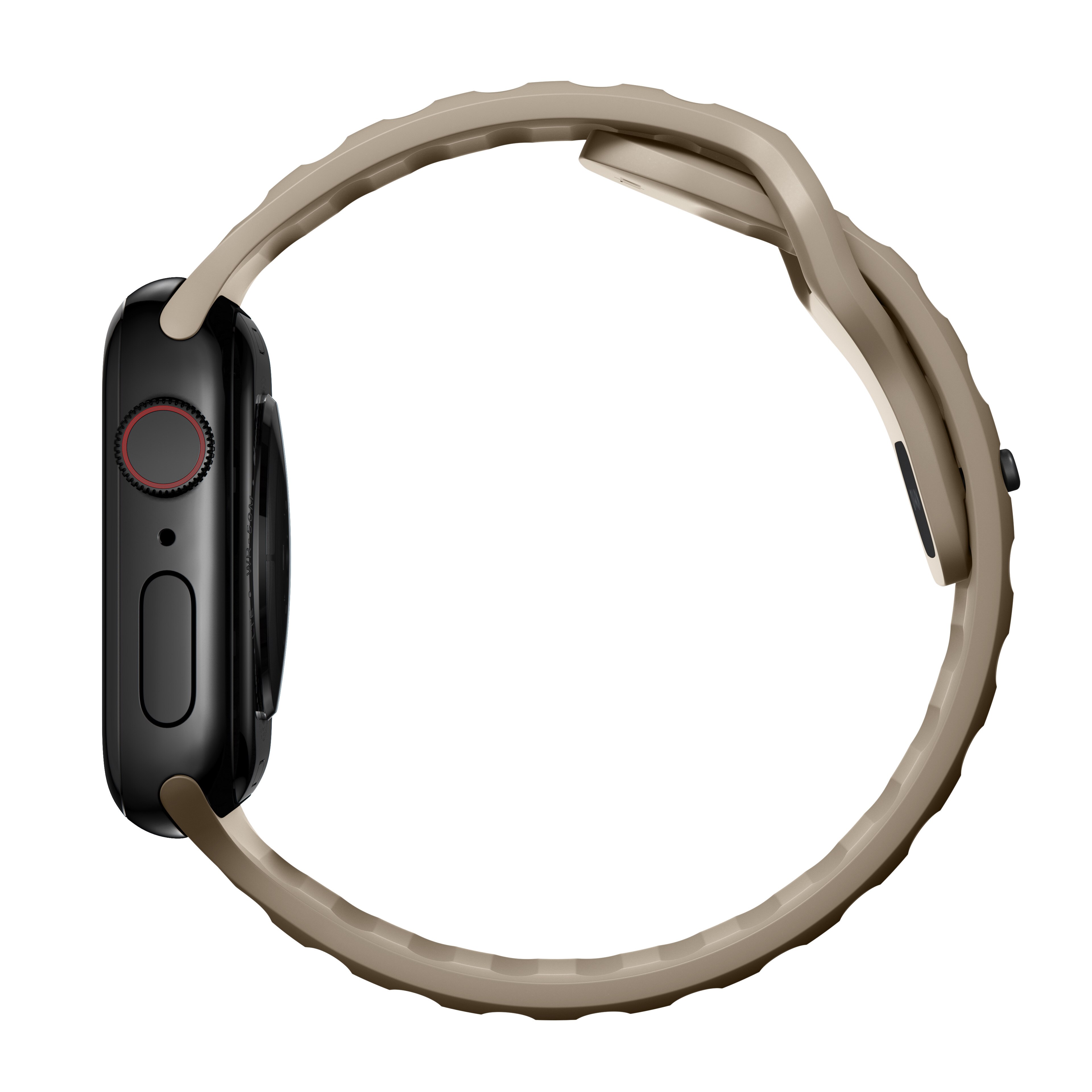 Sport Band Apple Watch Ultra 2 49mm Dune