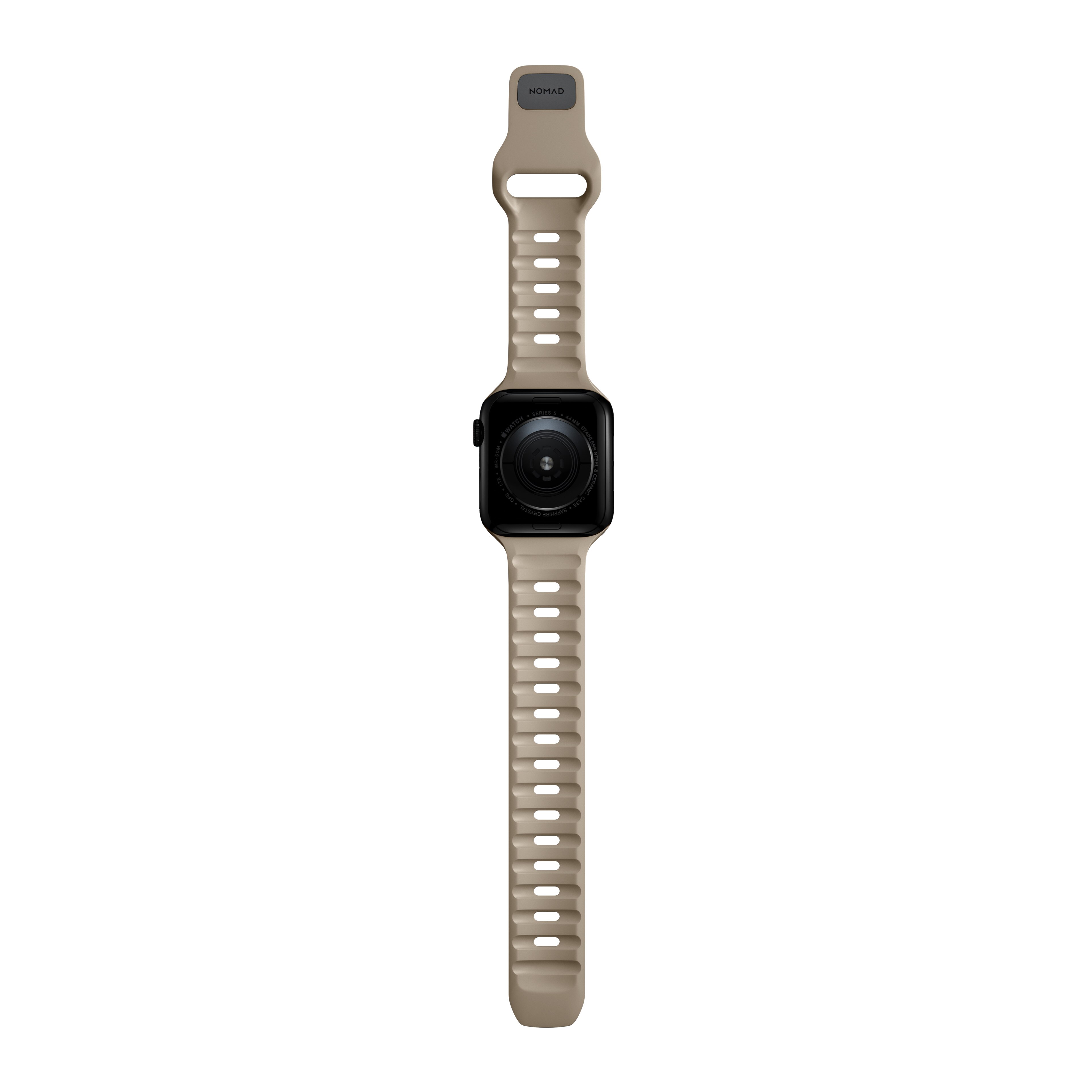 Sport Band Apple Watch 41mm Series 9 Dune