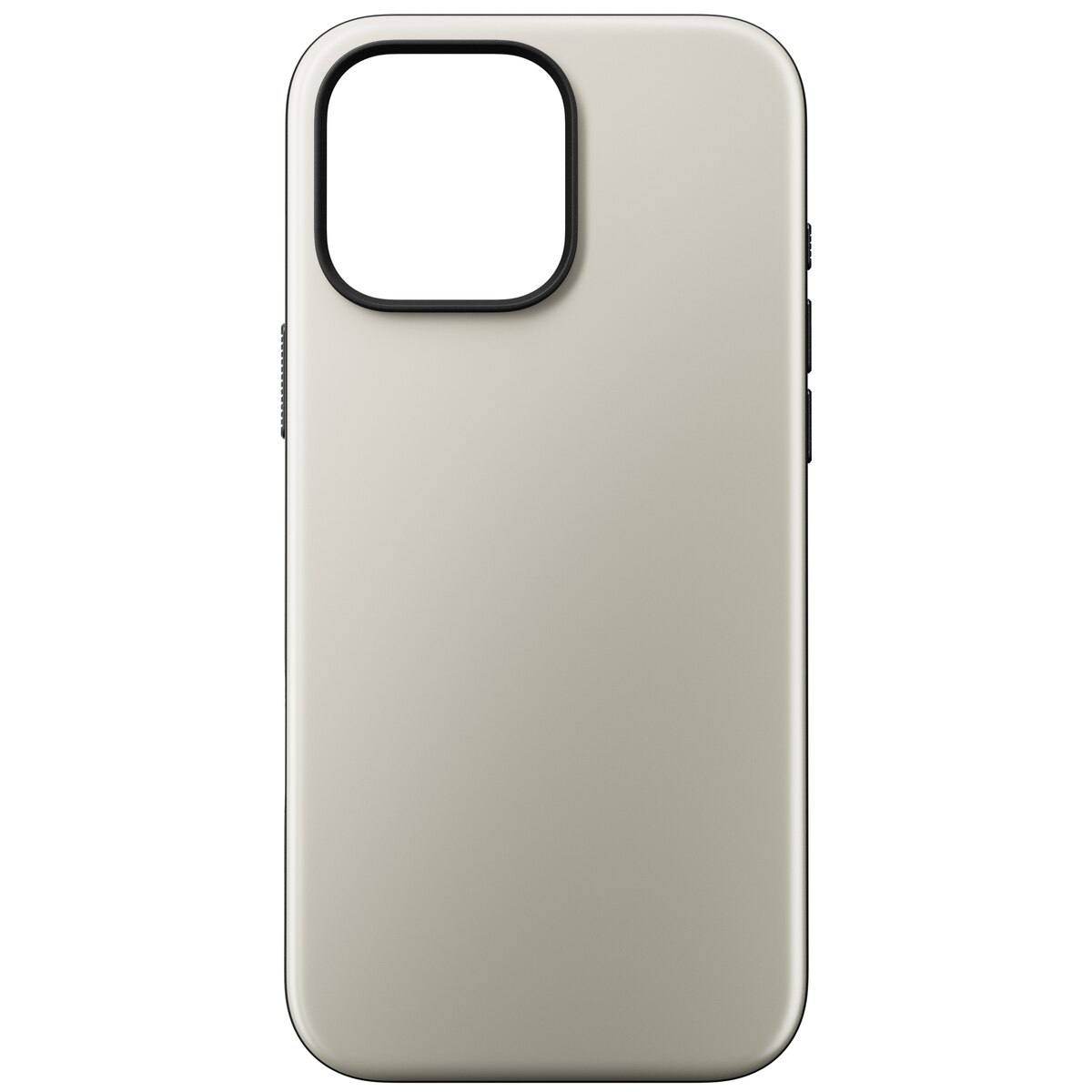 Cover Sport MagSafe iPhone 16 Pro Max Stone