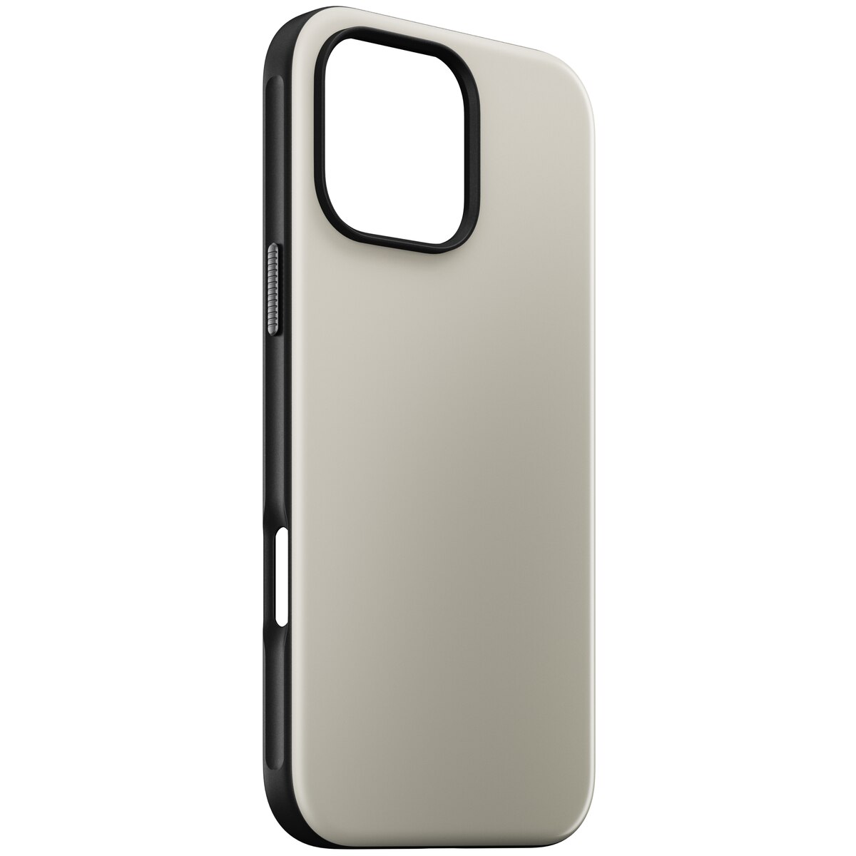 Cover Sport MagSafe iPhone 16 Pro Max Stone