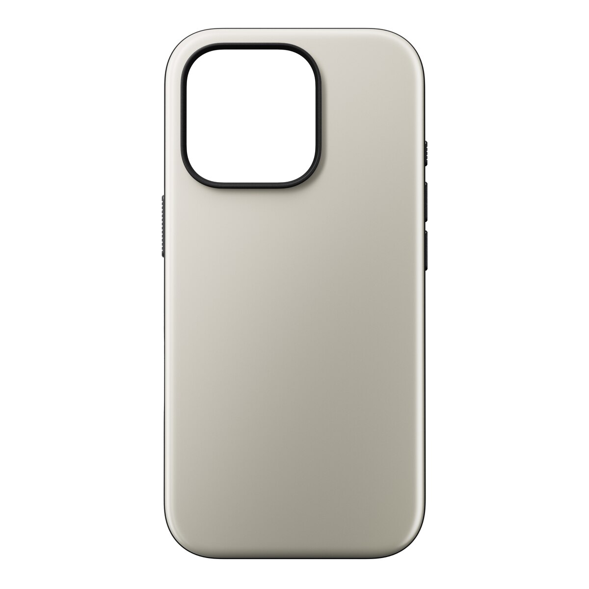 Cover Sport MagSafe iPhone 16 Pro Stone