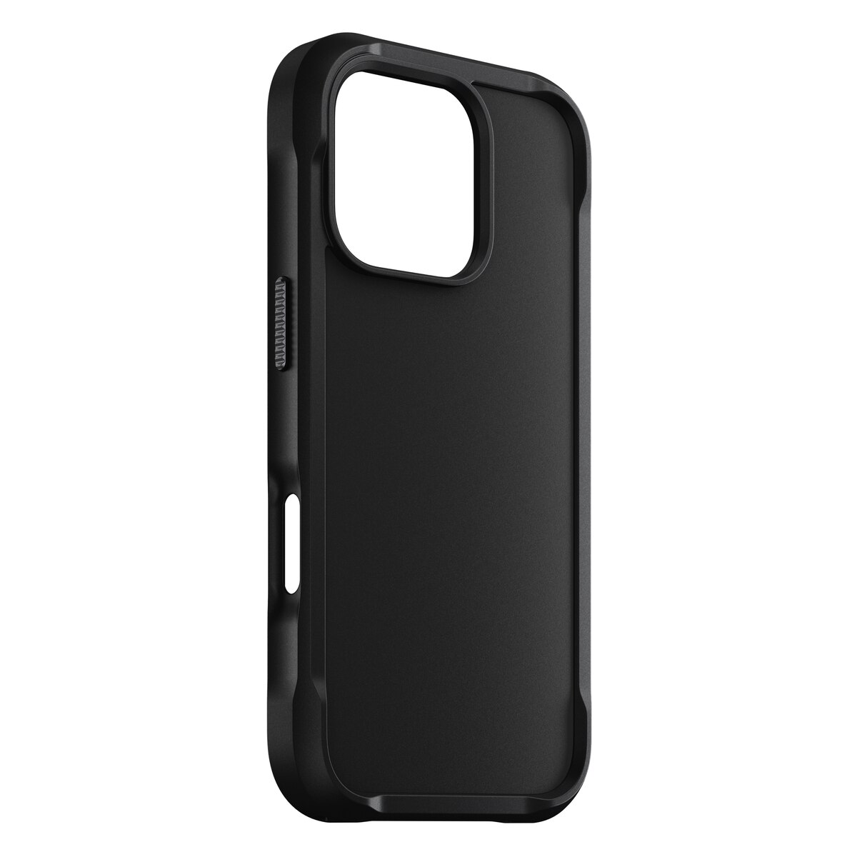 Cover Rugged Case MagSafe iPhone 16 Pro Black