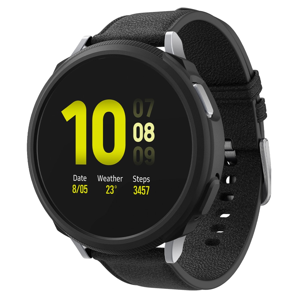 Cover Liquid Air Samsung Galaxy Watch 5 44mm Black