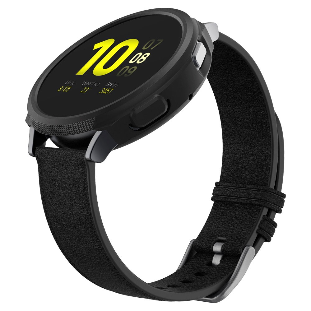 Cover Liquid Air Samsung Galaxy Watch 5 44mm Black