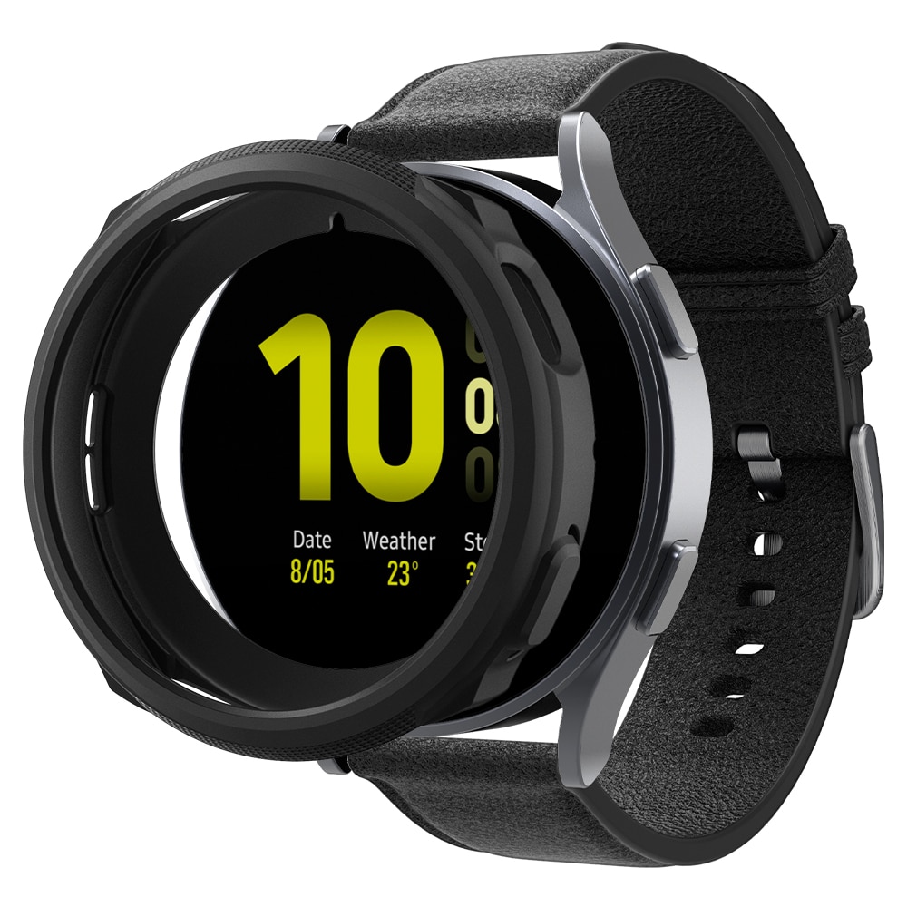 Cover Liquid Air Samsung Galaxy Watch 5 44mm Black