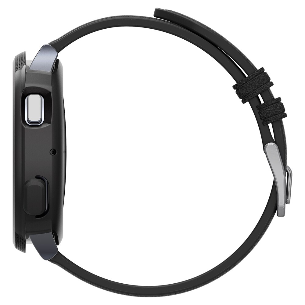 Cover Liquid Air Samsung Galaxy Watch 5 44mm Black