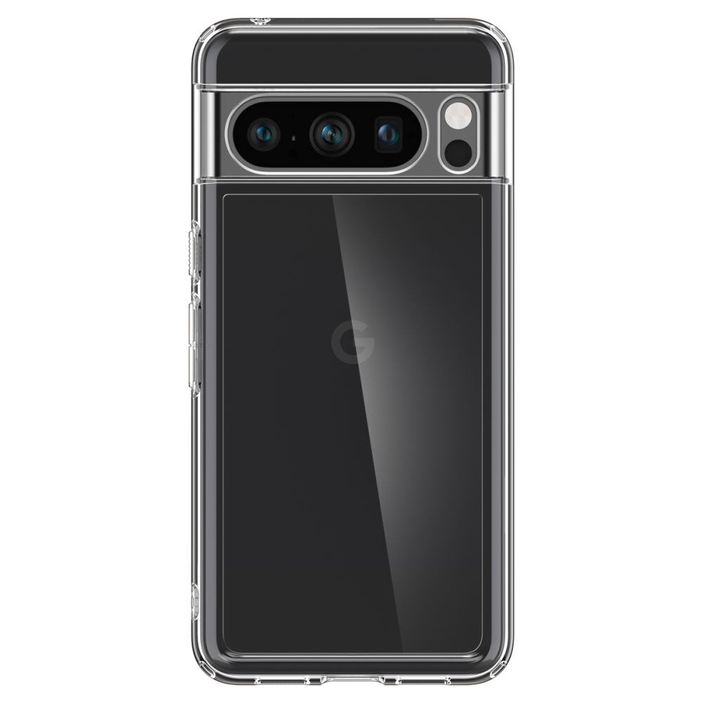 Cover Ultra Hybrid Google Pixel 8 Pro Crystal Clear