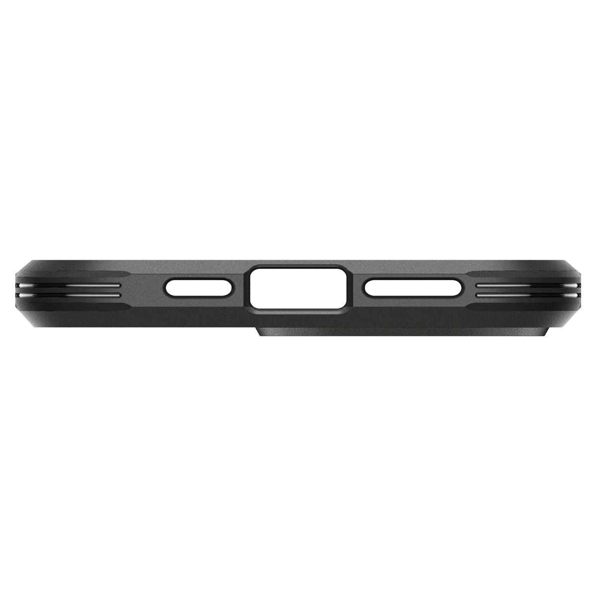 Cover Tough Armor MagSafe iPhone 15 Pro Max Black