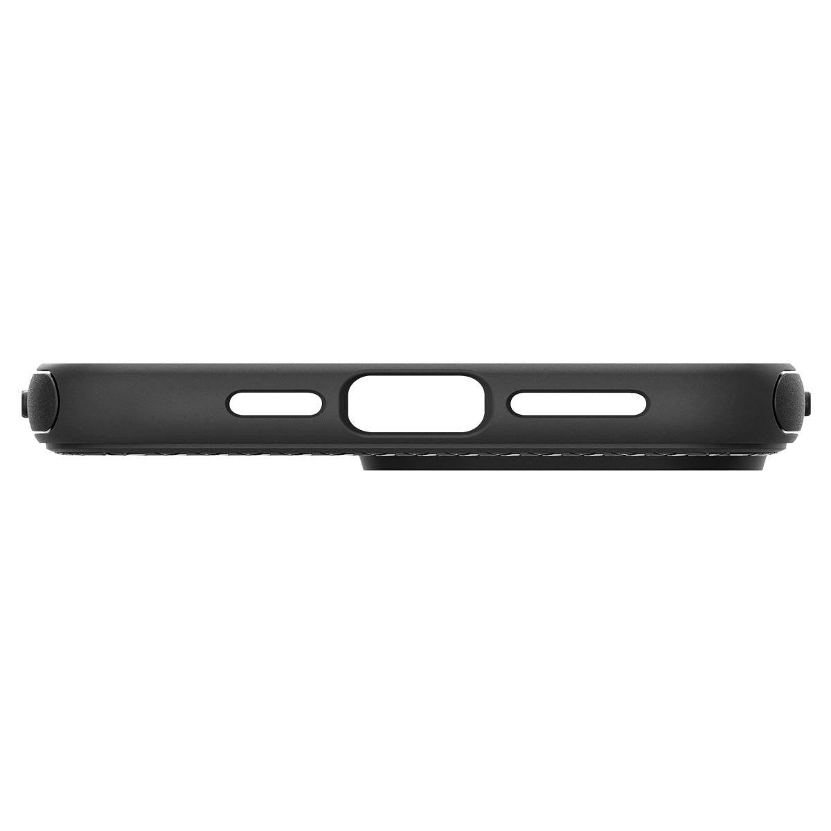 Cover MagSafe Armor iPhone 15 Pro Max Black