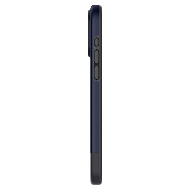 Cover Style Armor MagSafe iPhone 15 Pro Midnight Indigo