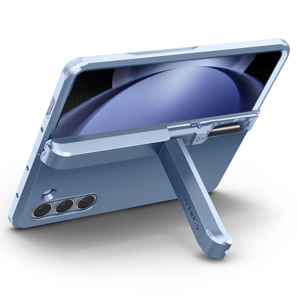 Cover Tough Armor Pro Galaxy Z Fold 5 Sierra Blue