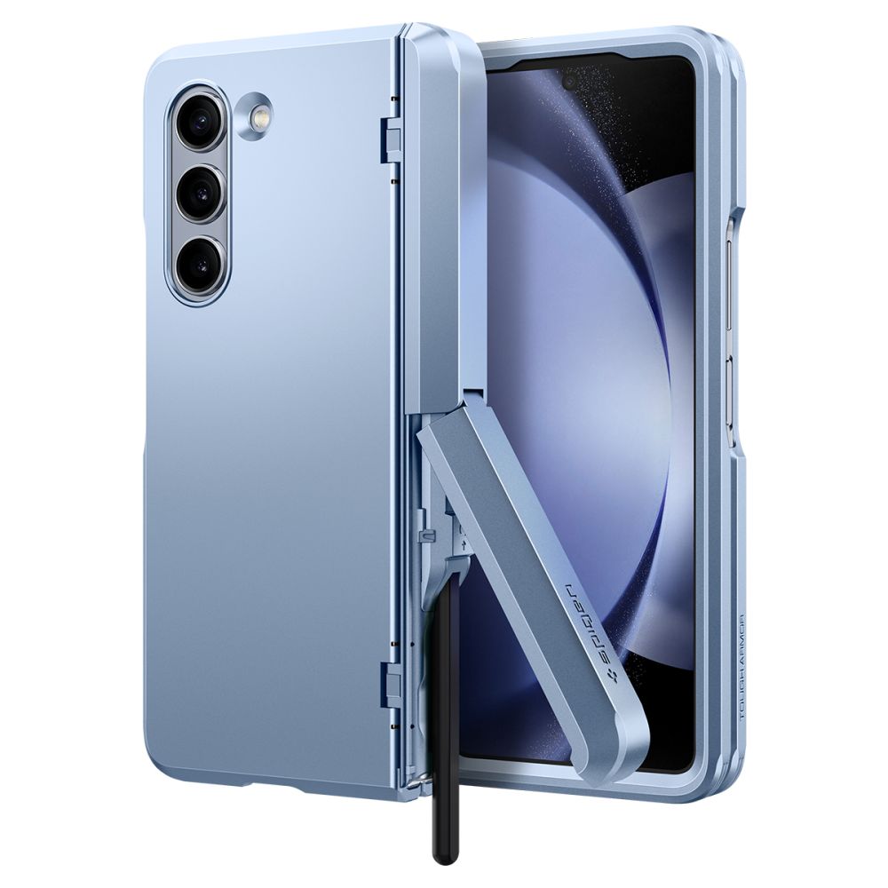 Cover Tough Armor Pro Galaxy Z Fold 5 Sierra Blue