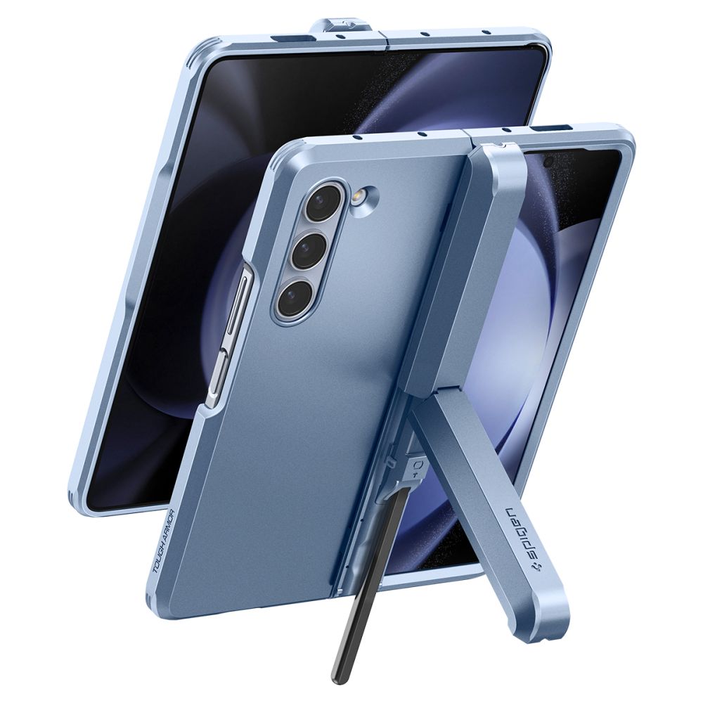 Cover Tough Armor Pro Galaxy Z Fold 5 Sierra Blue