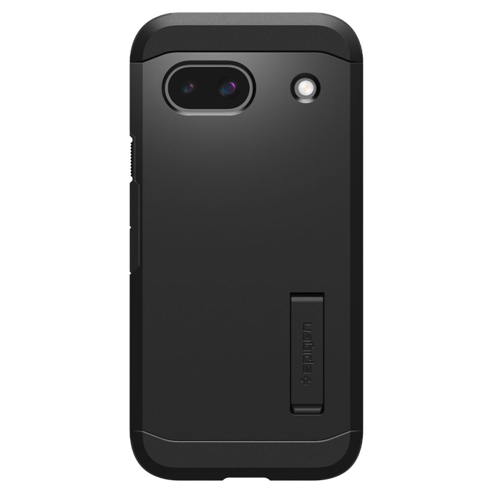 Cover Tough Armor Google Pixel 8a Black