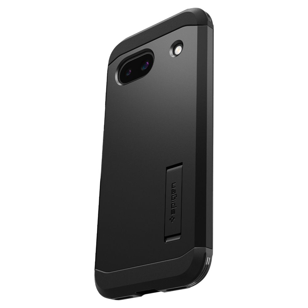 Cover Tough Armor Google Pixel 8a Black