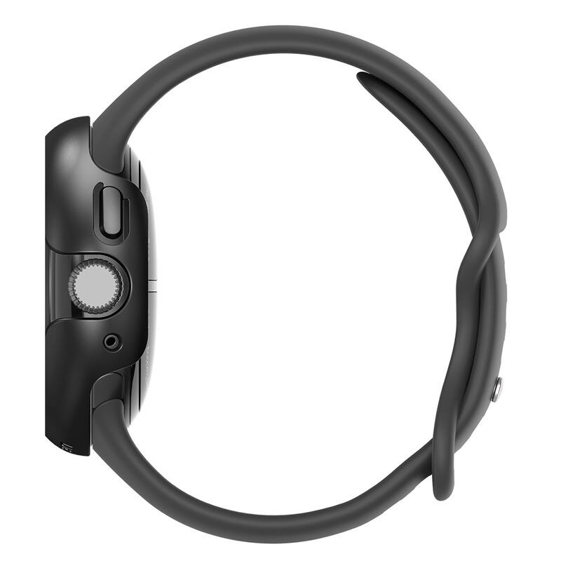 Cover Thin Fit Google Pixel Watch 2 Black