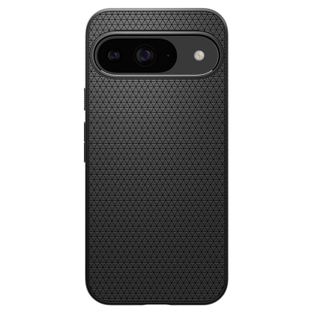 Cover Liquid Air Google Pixel 9 Pro Matte Black