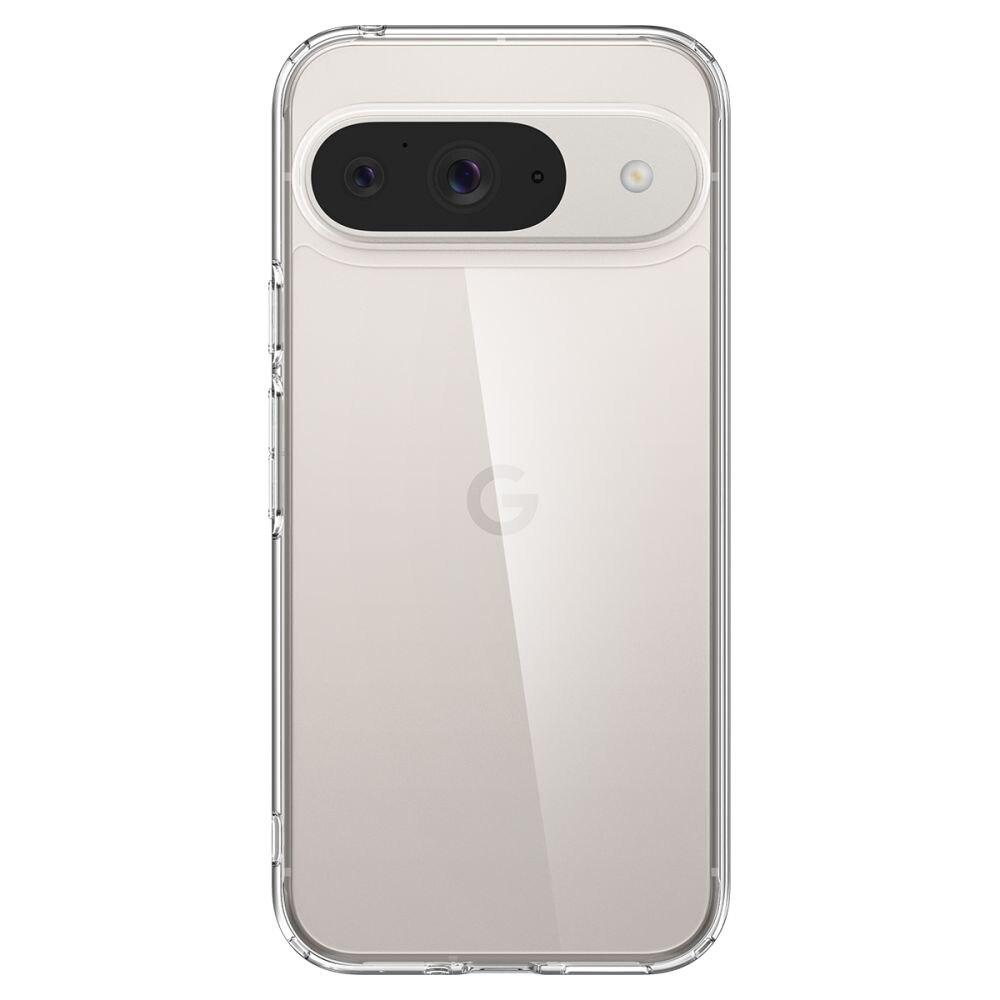 Cover Ultra Hybrid Google Pixel 9 Pro Crystal Clear