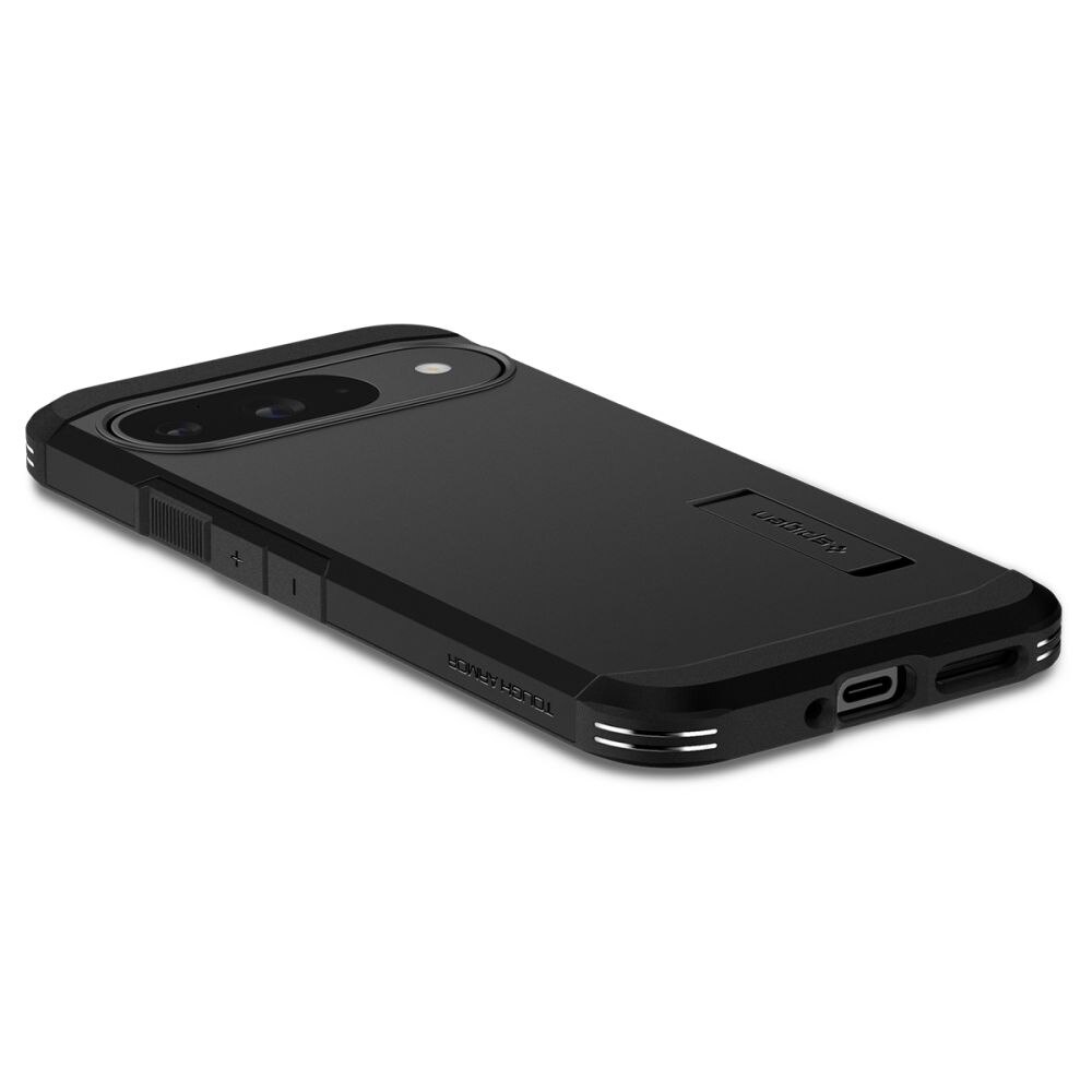 Cover Tough Armor Google Pixel 9 Pro Black