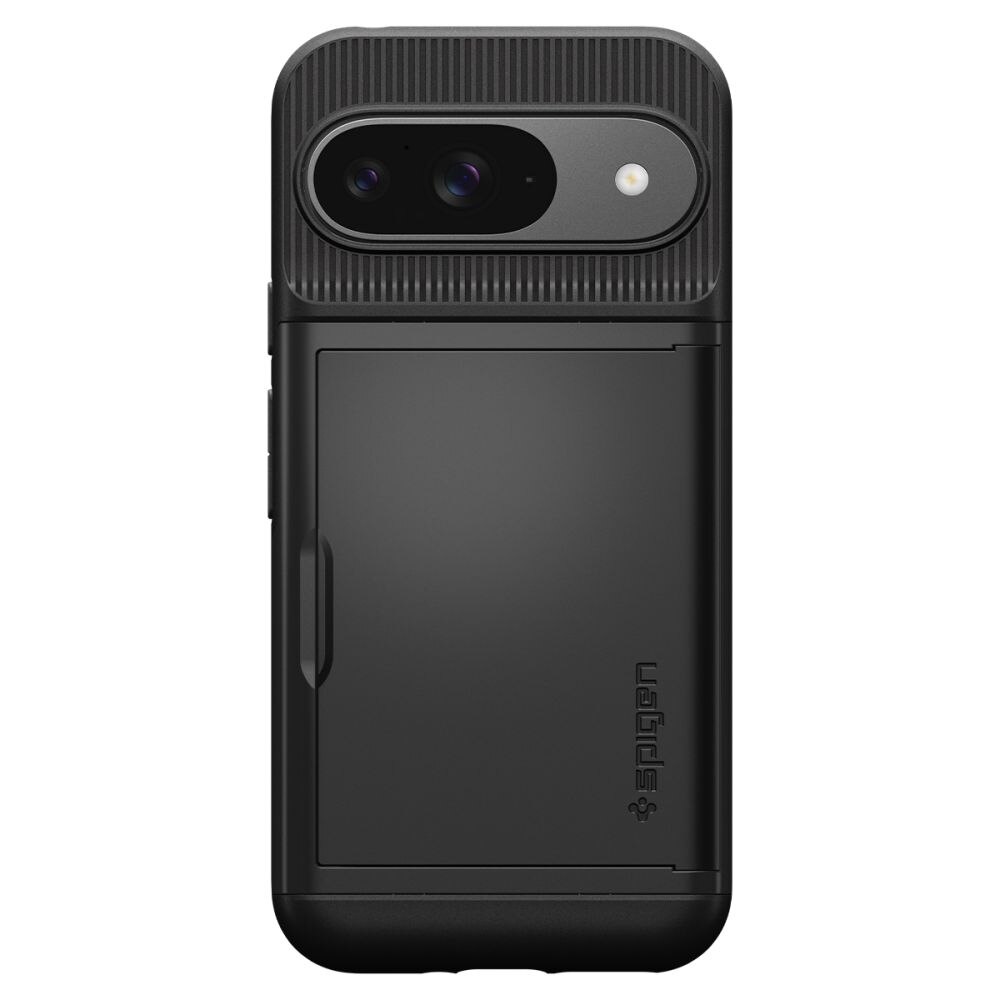 Cover Slim Armor CS Google Pixel 9 Pro Black