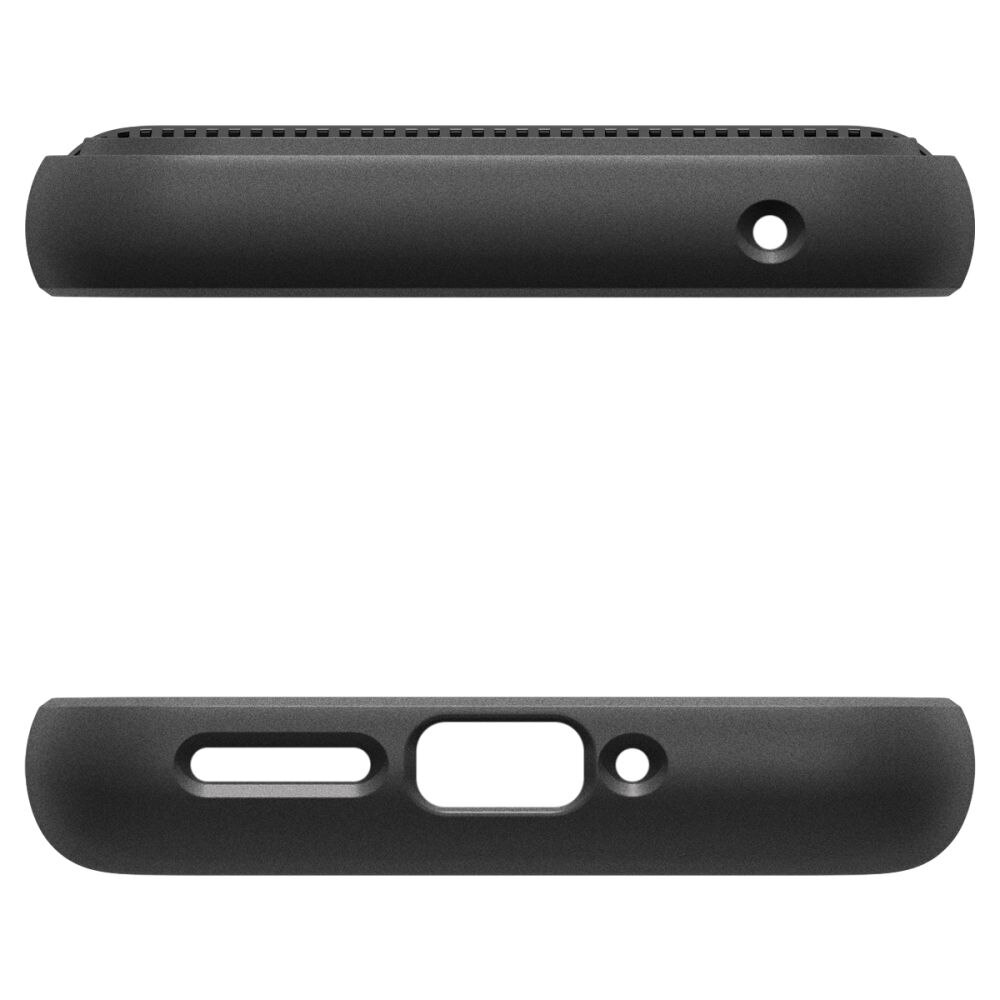 Cover Slim Armor CS Google Pixel 9 Black