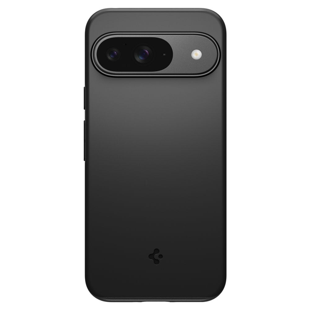 Cover Thin Fit Google Pixel 9 Pro Black