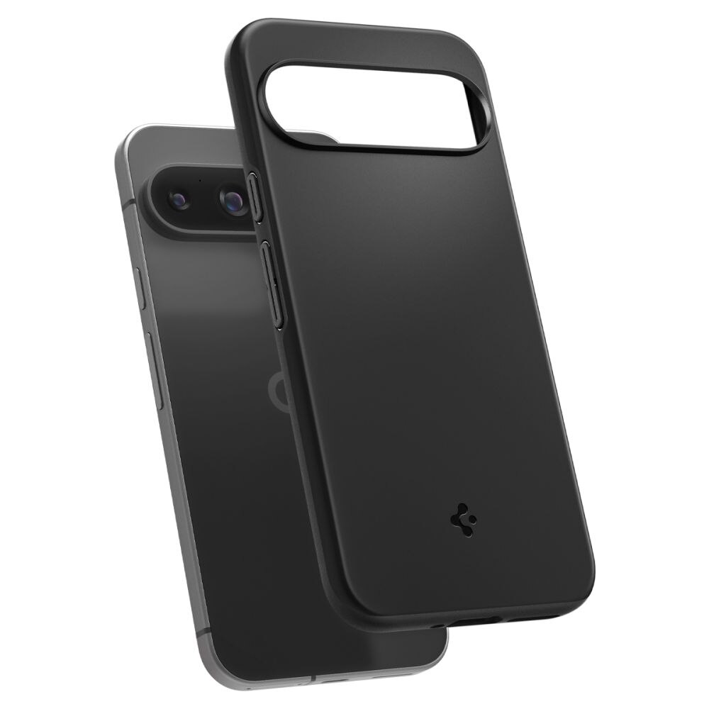 Cover Thin Fit Google Pixel 9 Pro Black