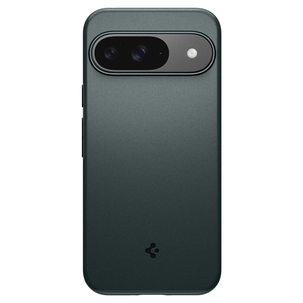 Cover Thin Fit Google Pixel 9 Pro Abyss Green