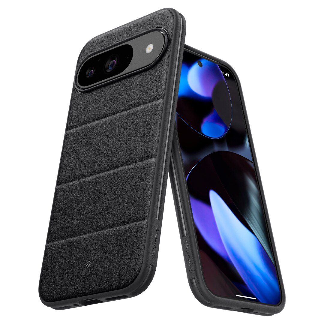 Cover Athlex Google Pixel 9 Pro, Black