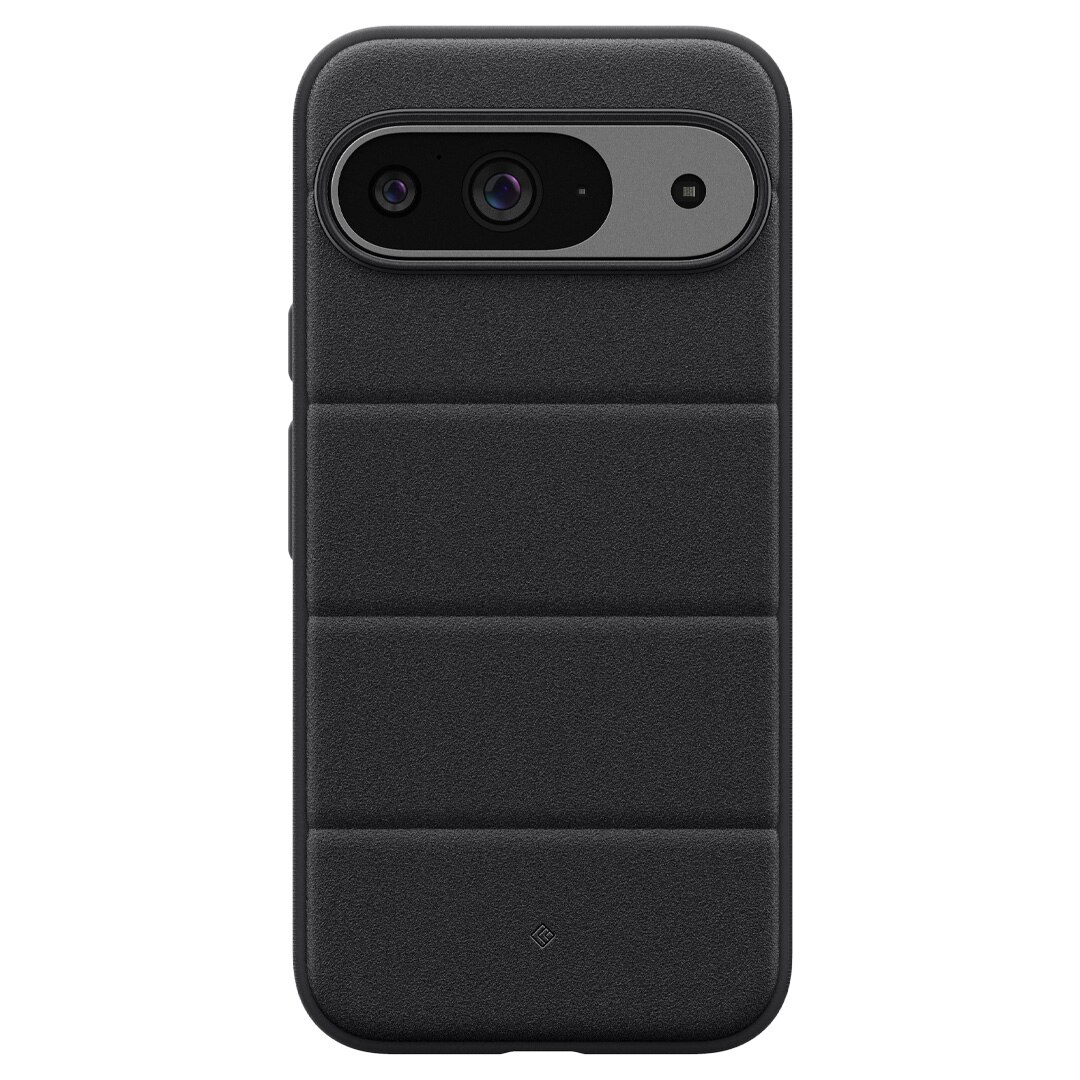 Cover Athlex Google Pixel 9 Pro, Black