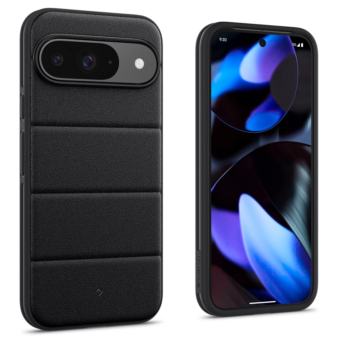 Cover Athlex Google Pixel 9 Pro, Black